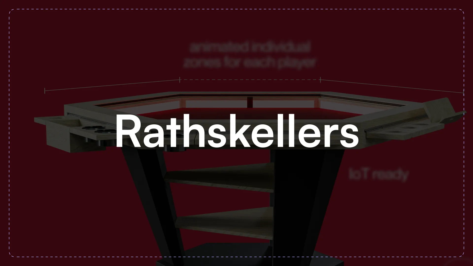 Rathskellers