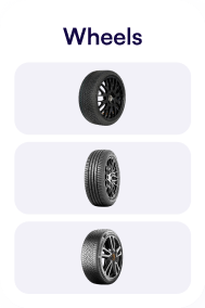 Wheels