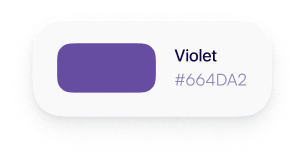 Violet